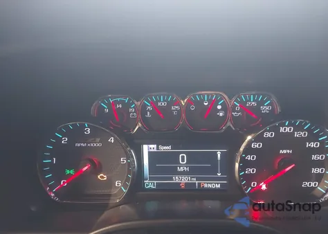 2015 Chevrolet Silverado 1500 1Lt/2Lt из США, поврежденный, VIN 1GCVKREHXFZ412143